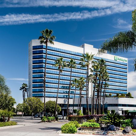 Holiday Inn Los Angeles Gateway-Torrance By Ihg Carson Exterior foto