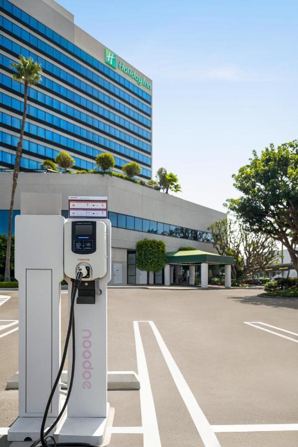 Holiday Inn Los Angeles Gateway-Torrance By Ihg Carson Exterior foto