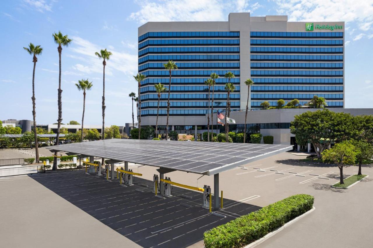 Holiday Inn Los Angeles Gateway-Torrance By Ihg Carson Exterior foto