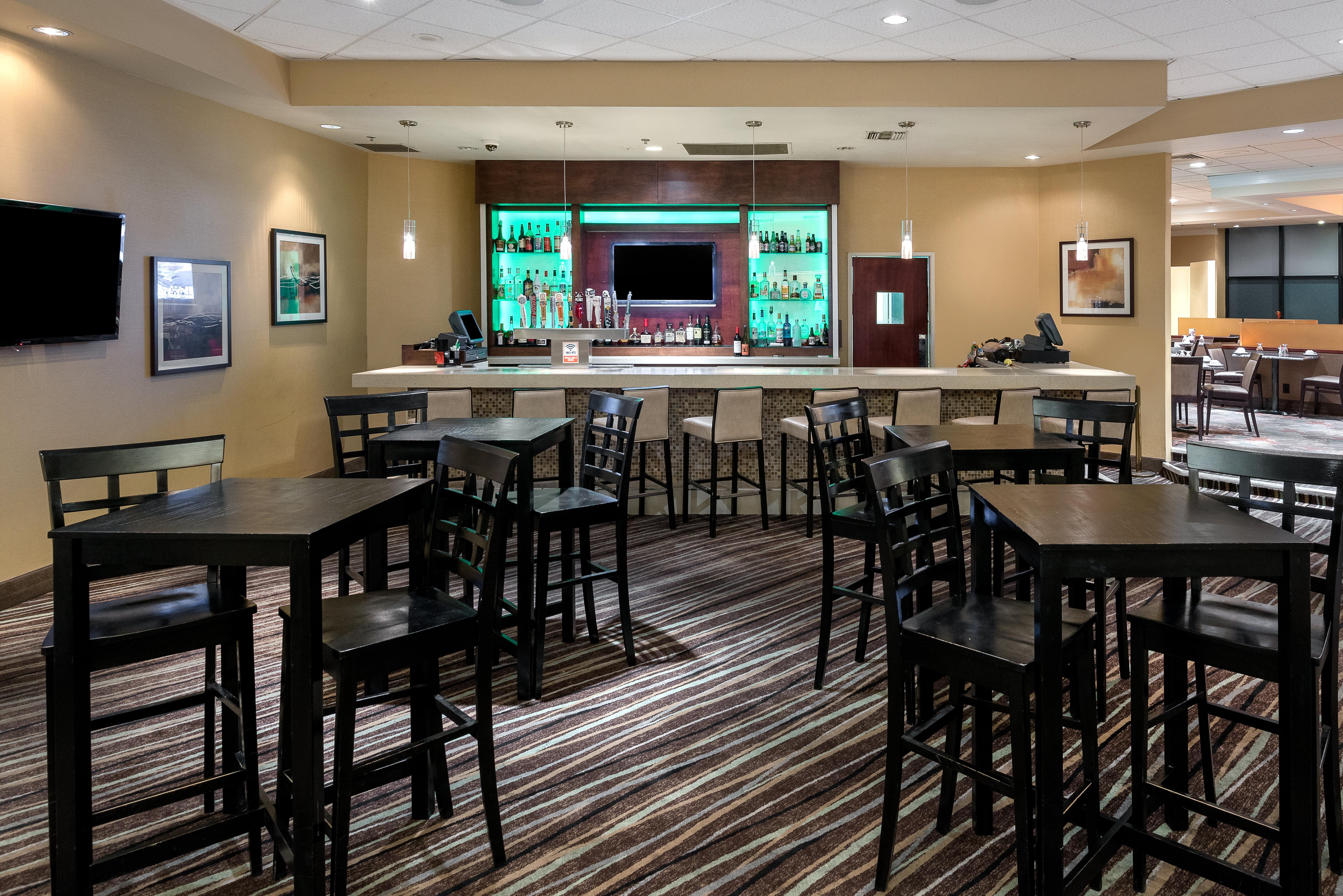 Holiday Inn Los Angeles Gateway-Torrance By Ihg Carson Exterior foto