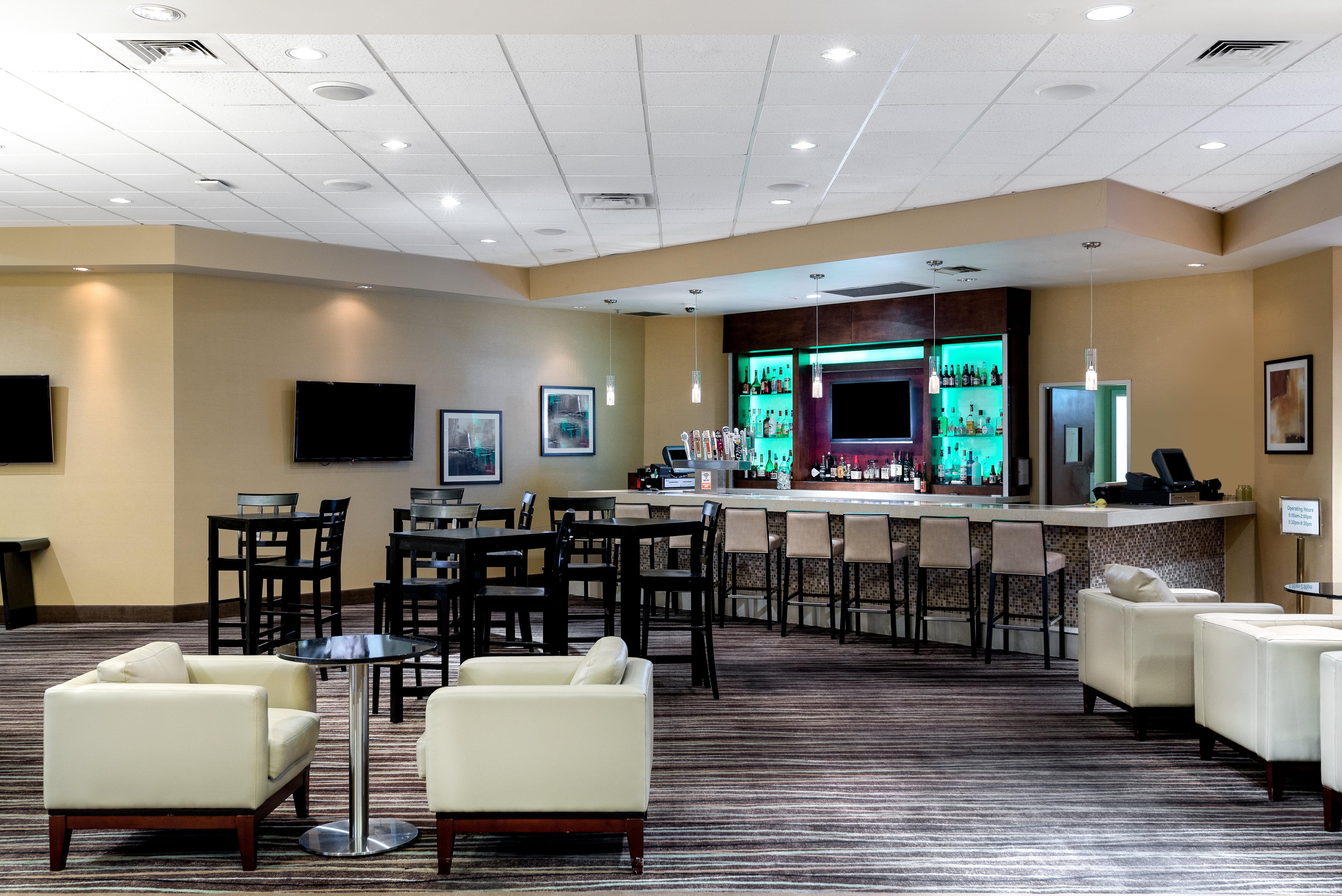 Holiday Inn Los Angeles Gateway-Torrance By Ihg Carson Exterior foto