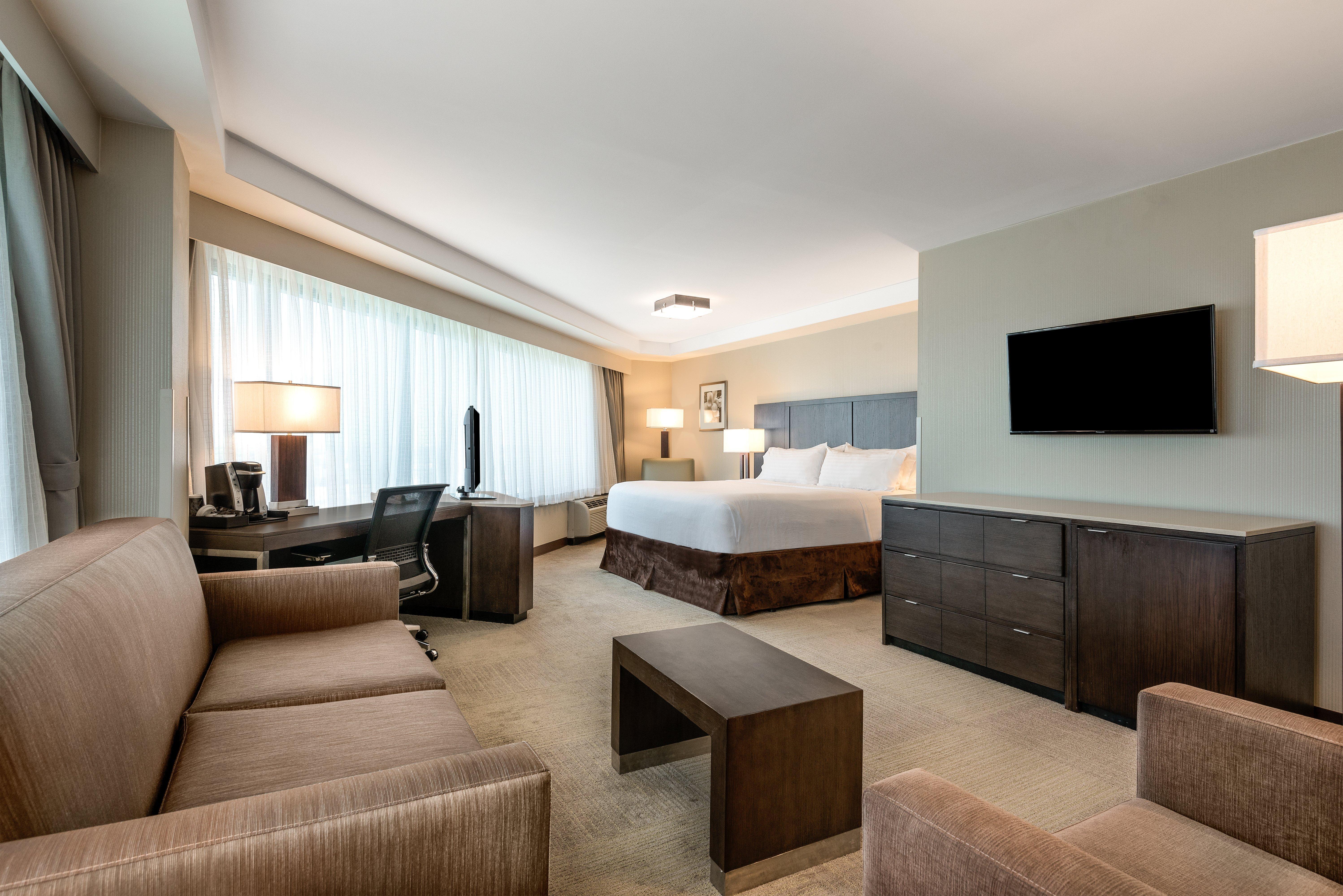 Holiday Inn Los Angeles Gateway-Torrance By Ihg Carson Exterior foto