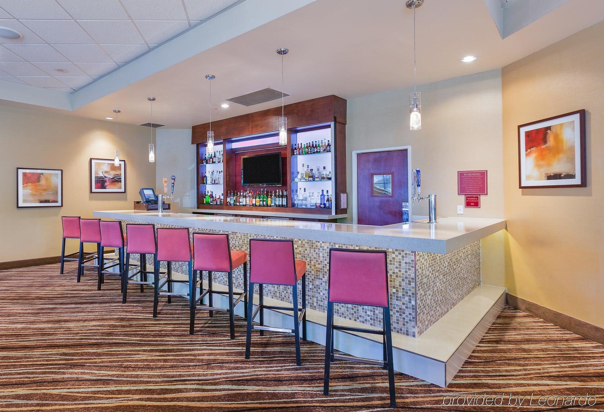 Holiday Inn Los Angeles Gateway-Torrance By Ihg Carson Exterior foto