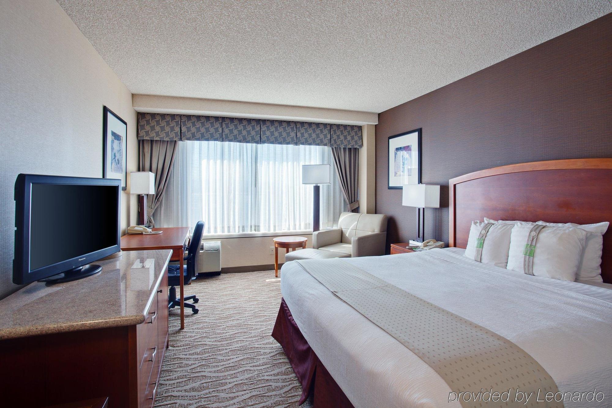 Holiday Inn Los Angeles Gateway-Torrance By Ihg Carson Quarto foto