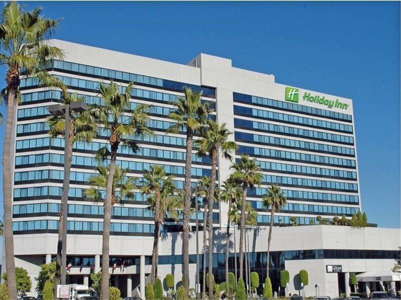 Holiday Inn Los Angeles Gateway-Torrance By Ihg Carson Exterior foto