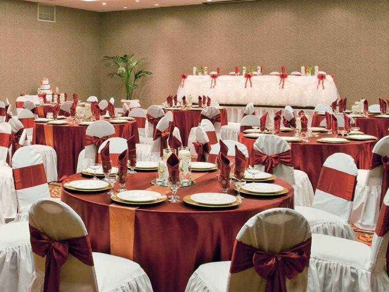 Holiday Inn Los Angeles Gateway-Torrance By Ihg Carson Exterior foto