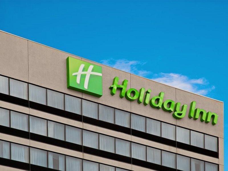 Holiday Inn Los Angeles Gateway-Torrance By Ihg Carson Exterior foto