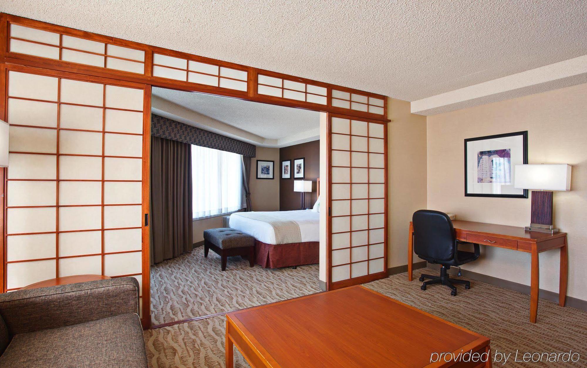 Holiday Inn Los Angeles Gateway-Torrance By Ihg Carson Quarto foto