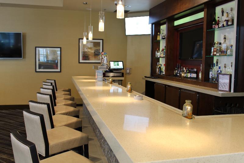 Holiday Inn Los Angeles Gateway-Torrance By Ihg Carson Exterior foto