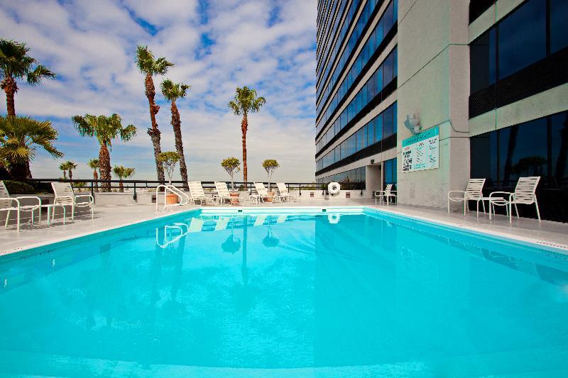 Holiday Inn Los Angeles Gateway-Torrance By Ihg Carson Exterior foto