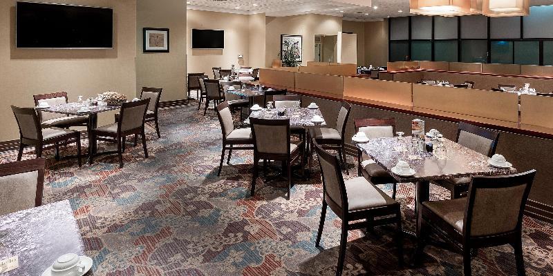 Holiday Inn Los Angeles Gateway-Torrance By Ihg Carson Exterior foto
